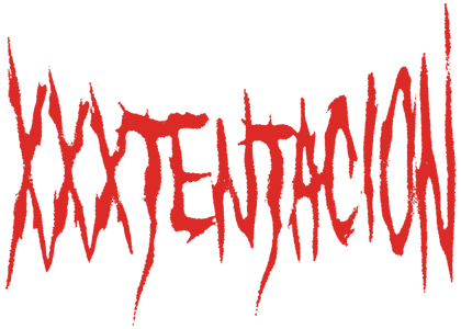 XXXTentacion Official Store logo