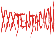 XXXTentacion Official Store mobile logo
